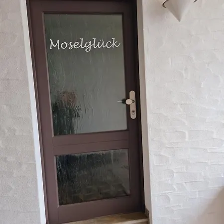 Moselglueck Winningen