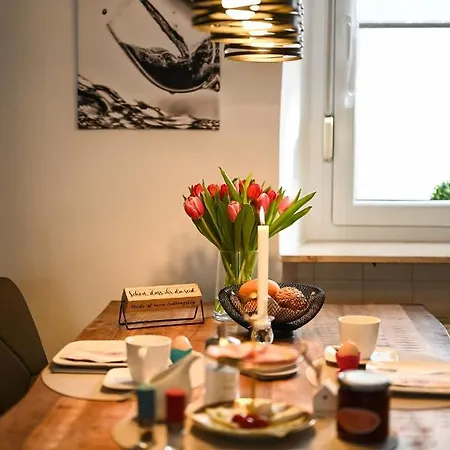 Moselglueck Appartement