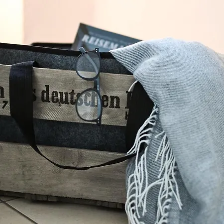 Moselglueck Appartement *