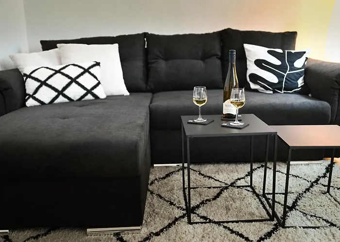 Moselglueck Winningen