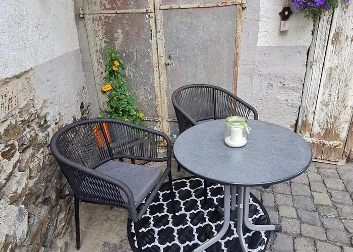 Apartament Moselglueck